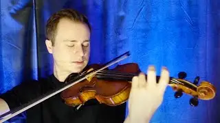 Taylor Swift -  Clean (violin cover)