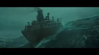 Tanker Pendleton sinking - sleeping sun
