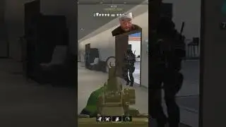 Meme and Destroy (1v4 CLUTCH) #callofduty #memes