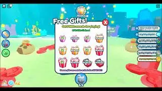 TRYING TO HATCH HUGE CUCAKE! | DAY - 7 | FIBRE PLAYZ!