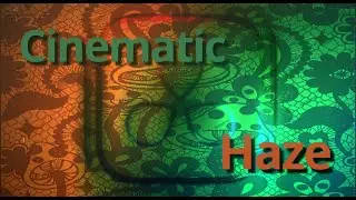 NEW Cinematic Haze Plugin in DaVinci Resolve 20 2 | Easy Fog & Light Effects
