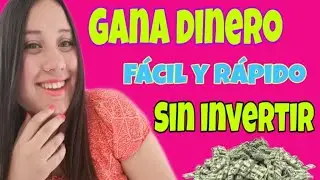 Trabaja por Internet I Gana dinero fácil SIN INVERTIR Con Appen