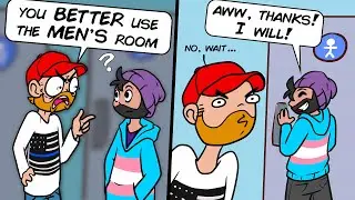 🚨they're taking down TRANS REDDIT😭🌈🏳️‍⚧️