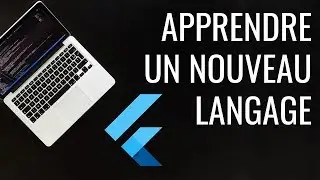 Comment j'apprends Flutter ?