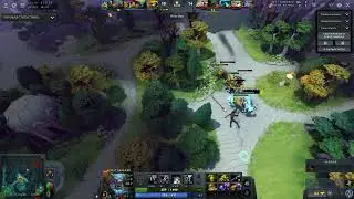 Top moment Dota 2