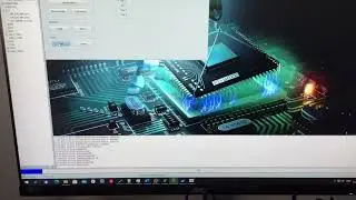 GM блокировка чтения еепром и флеш BCM