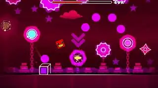 ultimate demon mix insane demon 100%