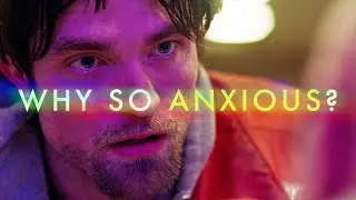 The Anxious Perspective of Good Time