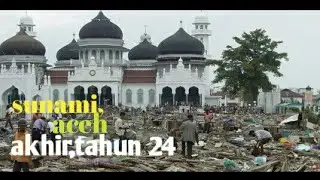 sunami aceh
