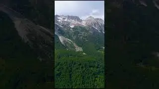 Bjeshket tona - Bukuri nga dora e Zotit