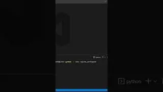 How to Create a Virtual Environment in Python (venv, virtualenv) 