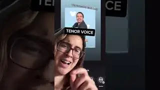 I sound like this text-to-sing voice? (LET’S TEST IT) 