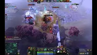 Дота 2 DOTA TURBO