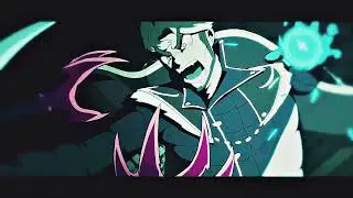 2024 - Playboi Carti // Cursed short AMV
