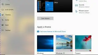 How to add My Computer icon on desktop in windows 10 or THIS PC ICON,SHORTCUT