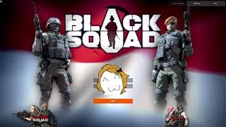 [Black Squad Indonesia] Kenangan Black Squad Indonesia (10 Juni 2018)
