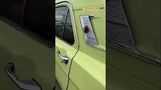 Газ 2401 такси
