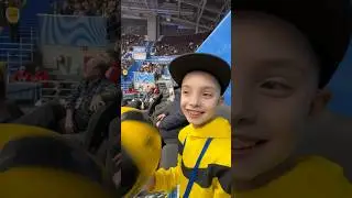 Это магия баскетбольного фристайла 🏀 