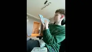 ДИЛ БЛИНУ И ГРАШАНЕ ПО*УЙ ОНИ РЕПЕРЫ