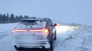 Путешествие из Тольятти в Нижнекамск