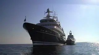 The Khaled bin Sultan Living Oceans Foundation - Clip from 