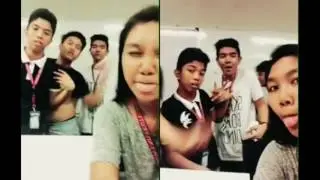 AR102 15-16 COMPILATION