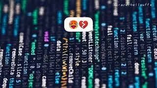 Coding love🤍
