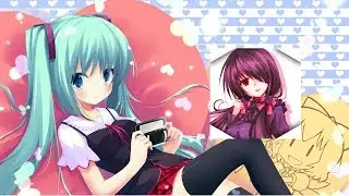 Nightcore - Glad You Came