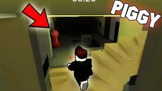 Roblox Piggy (Stream Highlights)