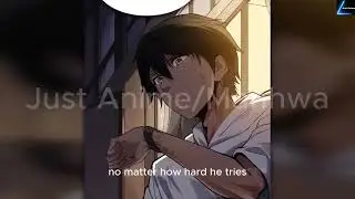 He Kills to Live Forever: The Birth of a Perfect Being | Manhwa Recap