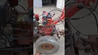 Адаптер переломка к мотоблоку форте 1050 д.