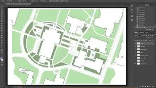 Getting Started on your Photoshop Rendering