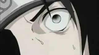 Hurt: Sasuke's Tribute