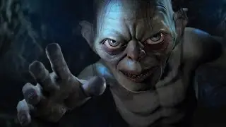 Middle-earth: Shadow of Mordor — Трейлер