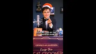 Christmas and Crooners