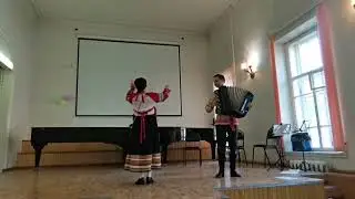 Шуточные припевки Липецкой области