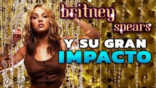 The ALBUM that BECAME BRITNEY SPEARS as the PRINCESS OF POP | Oops! ... I Did It Again 🧡