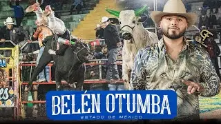 ¡NUEVAMENTE NOS PRESENTAMOS EN ESTA MONUMENTAL! EN BELÉN OTUMBA, EDOMEX.