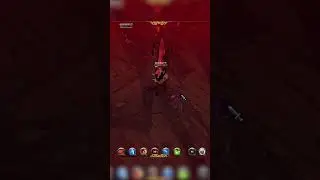 Classic fire fight 🔥 Albion Online PVP 