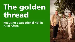 IOSH golden thread