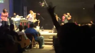 It's Not Over - Israel Houghton