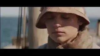 Свет в Океане трейлер 2016