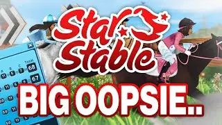 The Update that BROKE Star Stable + NEW CODES!