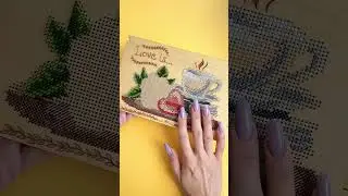 💛Як краще не робити в вишивці по дереву