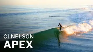 CJ Nelson Apex Review with Cody Craig