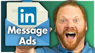 How to Use LinkedIn Message Ads to Get Into People's Inboxes
