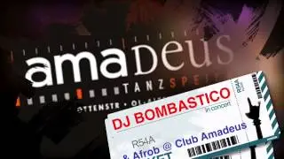 Party - Club Amadeus