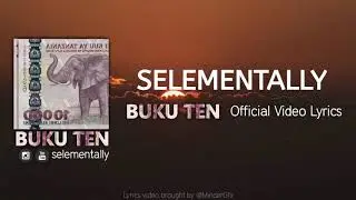 Buku Ten Official Lyrics