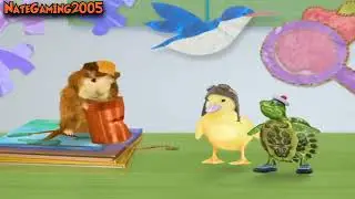 YTP: The Wow Pets Entry 1