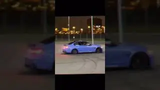 BMW 💙 relaxing
